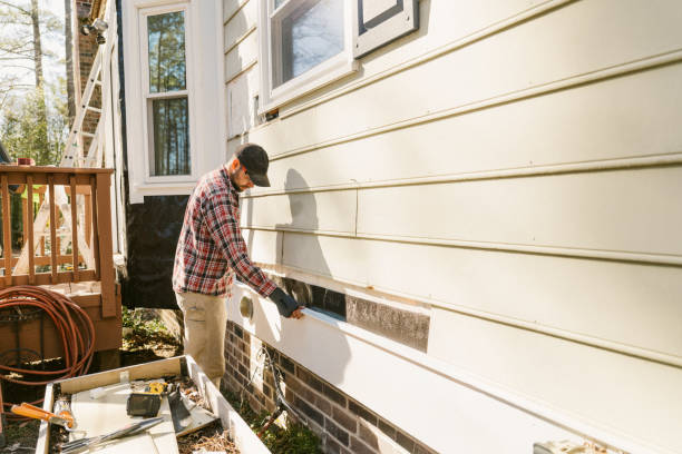Trusted Siding Inspection service in Rushville, IL - Creative Siding